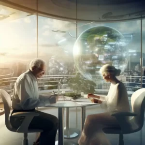 plano de saúde para idosos - tecnologia e inovação a serviço de sua saúde